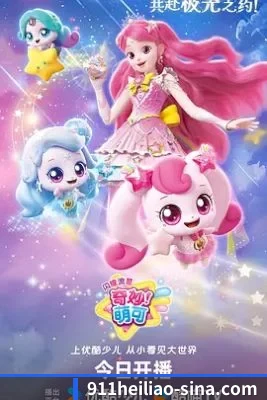 品牌诞生